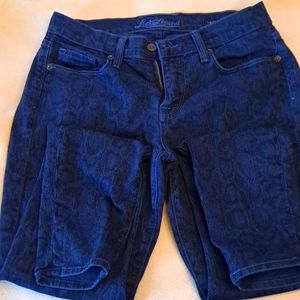 Lucky Brand size 28 jeans